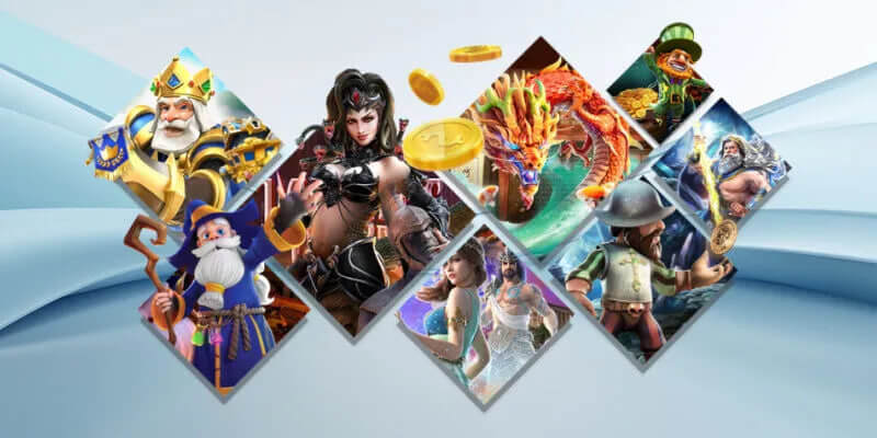 Cách chơi game nổ hũ tại nhà cái AA888 - Chiến lược và mẹo nhỏ giúp chiến thắng dễ dàng hơn