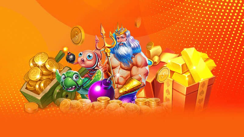 Mẹo Bắn Cá Online Tại Nhà Cái AA888 - Bí Quyết Tăng Vốn Cực Nhanh