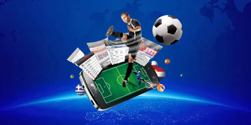 Vì Sao Bóng Đá Trực Tuyến Tại Nhà Cái AA888 Là Lựa Chọn Hàng Đầu Của Người Chơi