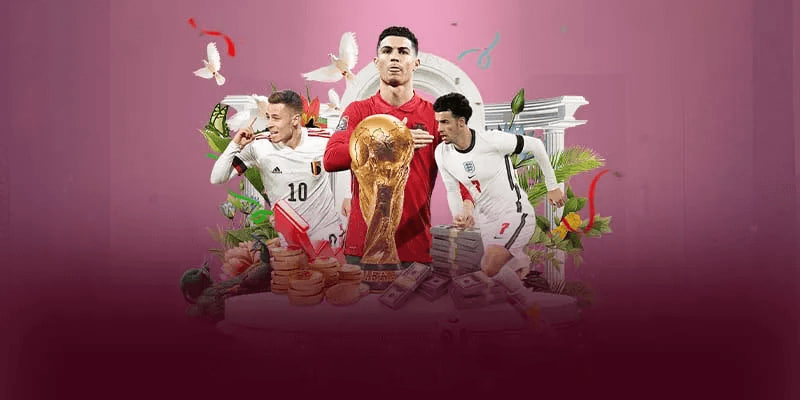 Xu Hướng Và Sức Hút Của Bóng Đá Trực Tuyến Tại Nhà Cái AA888