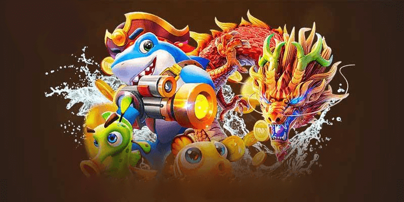 Các Tính Năng Nổi Bật Trong Chơi Game Bắn Cá H5 Tại Nhà Cái AA888 - Đưa Trải Nghiệm Chơi Lên Tầm Cao Mới