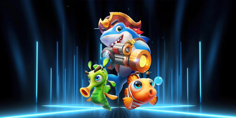 Giải Mã Lý Do Tại Sao Nên Chọn Chơi Game Bắn Cá H5 Tại Nhà Cái AA888