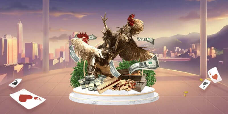 Bí quyết chọn và nuôi gà Thomo chuẩn chỉ để thắng lớn tại nhà cái AA888