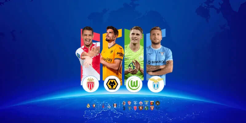 Các Cách Tham Gia Bóng Đá Trực Tuyến Tại Nhà Cái AA888