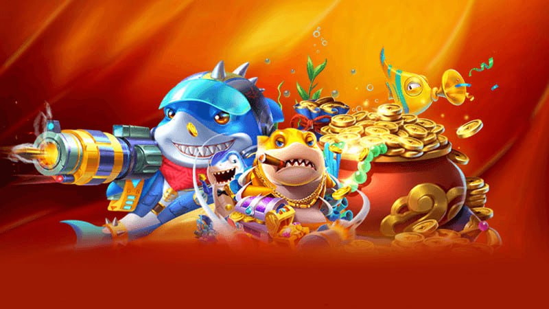 Các Chiến Thuật Chơi Bắn Cá AA888 Hiệu Quả - Tối Ưu Hóa Thời Gian Và Phần Thưởng