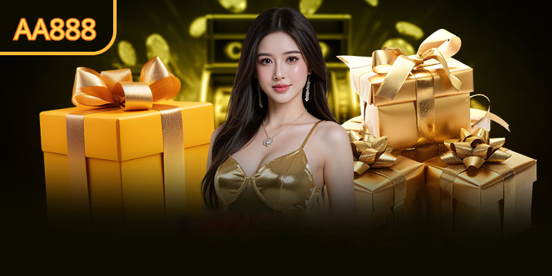 Các Chính Sách Ưu Đãi Và Khuyến Mãi Tại Nhà Cái AA888 - Gia Tăng Lợi Nhuận Cho Người Chơi