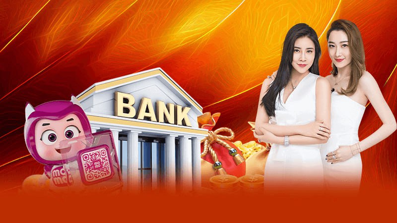 Các Phương Thức Thanh Toán Hỗ Trợ Tại AA888 - Đa Dạng Và Tiện Lợi