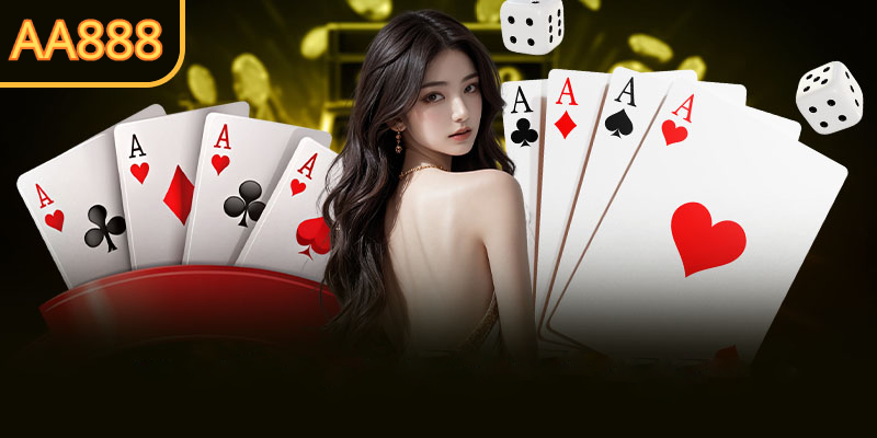 Các Sản Phẩm Và Dịch Vụ Nổi Bật Tại Nhà Cái AA888 - Đa Dạng Và Đáng Tin Cậy