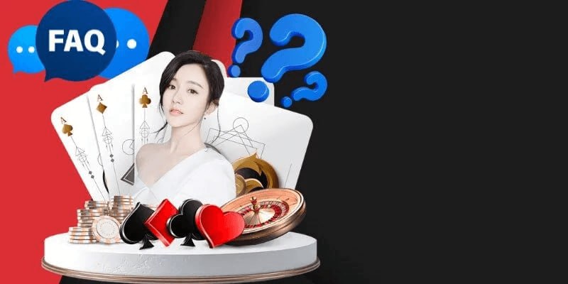 Các câu hỏi phổ biến về miễn trừ trách nhiệm tại nhà cái AA888