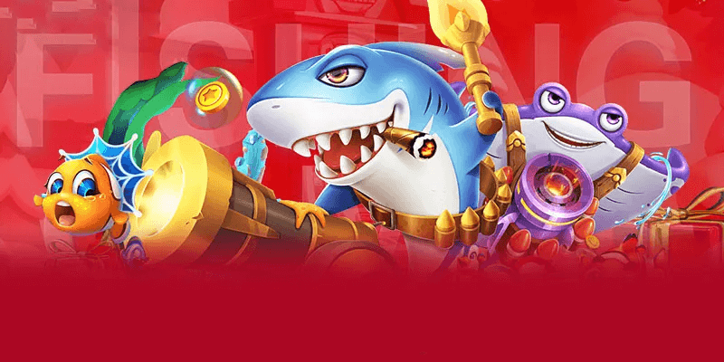 Chiến Thuật Chơi Hiệu Quả Trong Game Bắn Cá Nổ Hũ