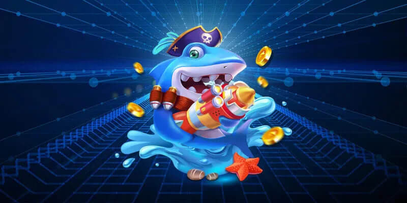 Chiến Thuật Nâng Cao Trong Game Bắn Cá Đổi Thưởng Tại Nhà Cái AA888