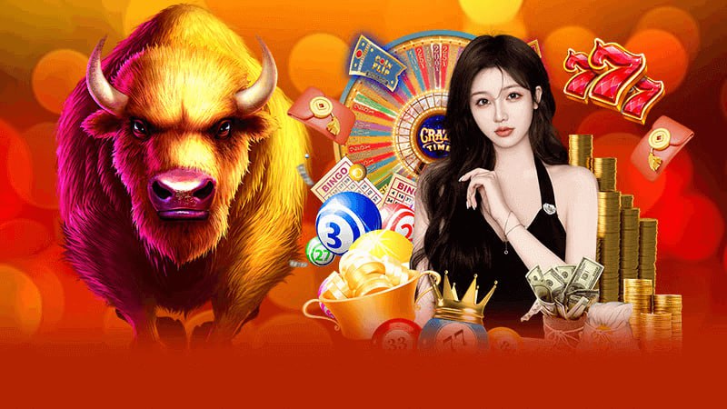 Điểm Danh Loại Hình Xổ Số AA888 Có Mặt Tại Nền Tảng