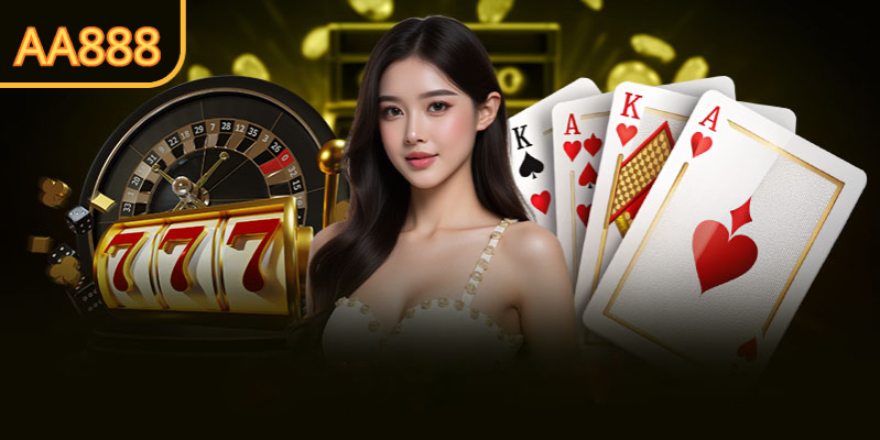 Điều Gì Giúp AA888 Thu Hút Hội Viên và Giữ Vững Vị Thế Trên Thị Trường Cá Cược