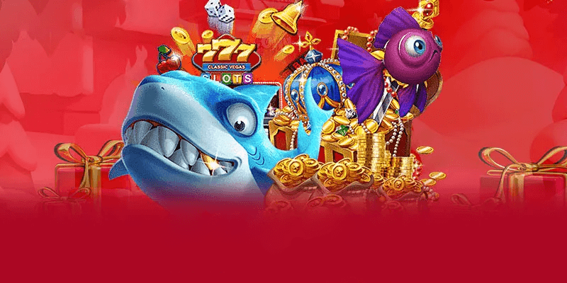 Hiểu Rõ Về Game Bắn Cá Nổ Hũ Tại Nhà Cái AA888