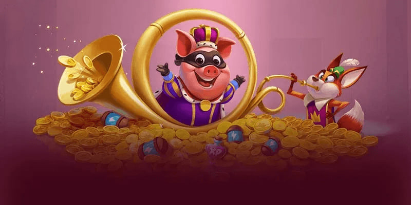 Khám Phá Nhà Cái AA888 - Trải Nghiệm Đỉnh Cao Với Chơi Nổ Hũ Miễn Phí