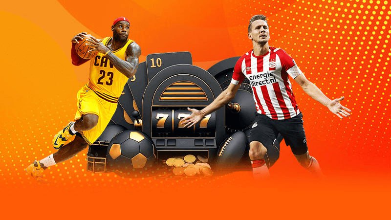 Những Loại Hình Thể Thao AA888 Hàng Đầu Mà Bạn Không Thể Bỏ Qua