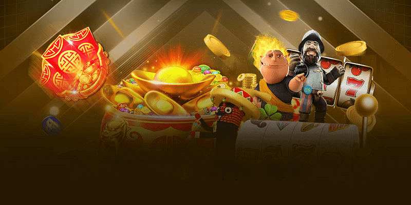 Tổng quan về Nhà Cái AA888 - Địa chỉ tin cậy cho các game thủ yêu thích nổ hũ