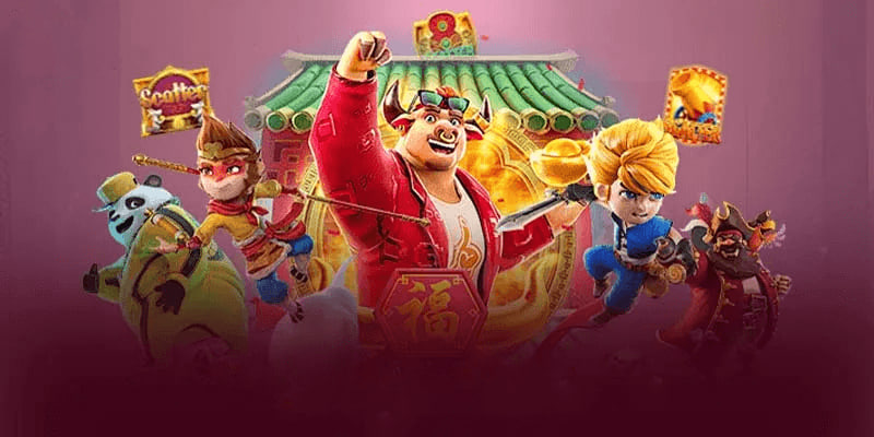 Top Game Chơi Nổ Hũ Miễn Phí Tại Nhà Cái AA888 - Khám Phá Slot Chất Lượng Mà Không Cần Nạp Tiền