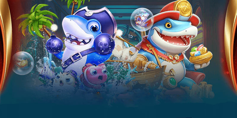 Bỏ Túi Chiến Thuật Chiến Thắng Trong Bắn Cá Vàng H5 Tại Nhà Cái AA888 Của Các Cao Thủ