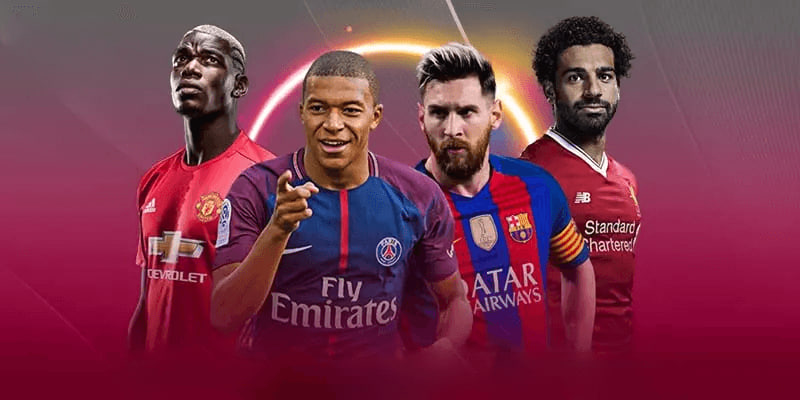 Cập nhật và theo dõi Lịch thi đấu bóng đá anh Tại Nhà Cái AA888