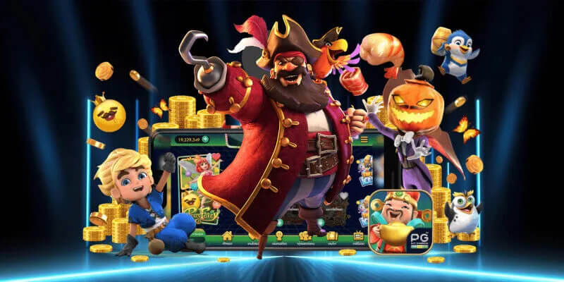 Những Lý Do Nên Chọn Nổ Hũ Đổi Thưởng AA88