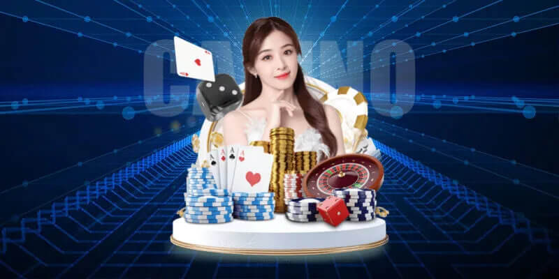 Tại Sao AAA88 Được Mệnh Danh Là Trang Đánh Baccarat Hàng Đầu