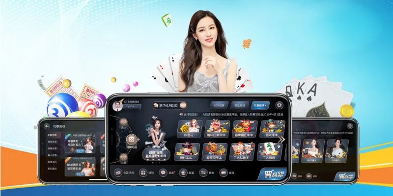 Thế Nào Là Một Cổng Game Nổ Hũ Ăn Tiền Thật Uy Tín