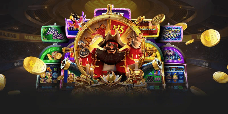 Tổng Quan Về Nhà Cái AA888 – Uy Tín Khẳng Định Đẳng Cấp