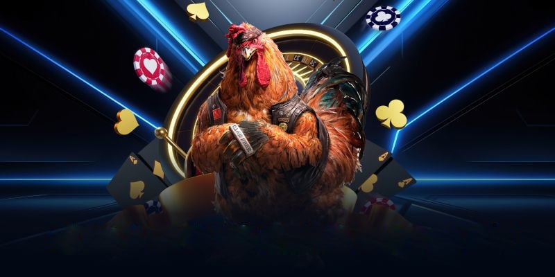 Các Đặc Điểm Nổi Bật Khi Tham Gia Đá Gà Thomo Tại Nhà Cái AA888