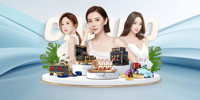 Bí kíp và chiến thuật Chơi Baccarat Trực Tiếp bách chiến bách thắng