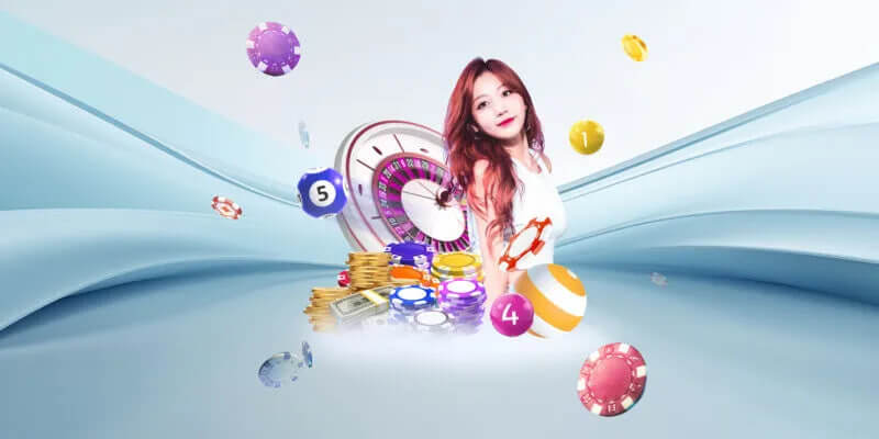 Sức hấp dẫn mãnh liệt của việc Chơi Baccarat Trực Tiếp tại Nhà Cái AA888