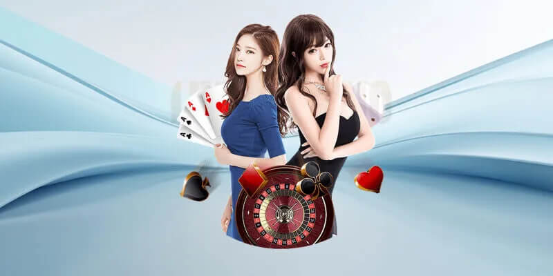 Tại sao Nhà Cái AA888 là lựa chọn số 1 để tham gia đặt cược Baccarat